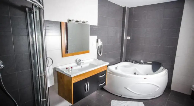 Juniorsuite El Bey Hotel