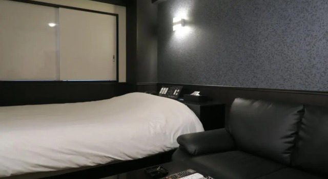 Camera Economy HOTEL 31