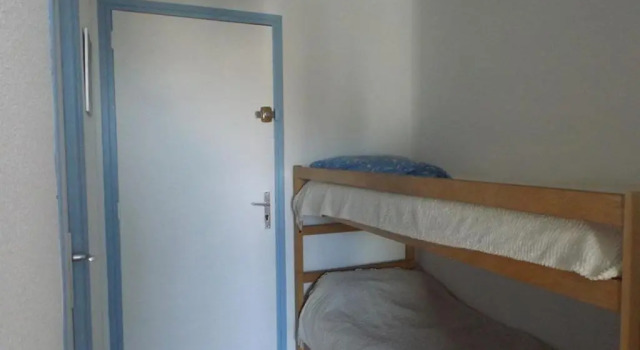 Appartement Le Grau d'Agde, 1 pièce, 4 personnes - FR-1-423-214, Varaa Huoneisto Hotellit Canal du Midi pysäköinnillä, Pysäköinti