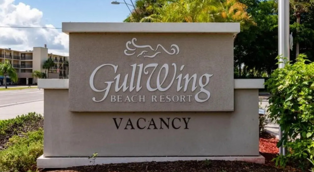 Gullwing 606 by Distinctive Beach Rentals