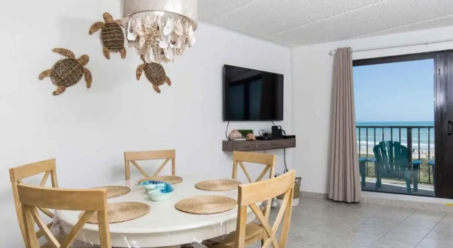 Florence II Condominium 202, Buchen Sie Ferienwohnung Hotels in Padre Island mit Pool, Schwimmbad