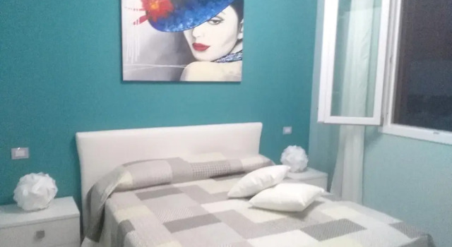 House With 3 Bedrooms in Gorgo Lungo Lascari, With Enclosed Garden and, Book Vacation Home Hotels in Sicily with Parking, Parking