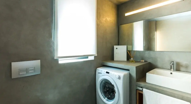 Villa Aspro by Elea Luxury Villas