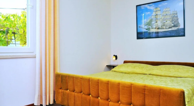 Апартаменты c 1 комнатой Apartment Adrijana 653