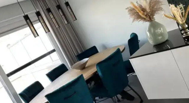 Апартаменты Duplex C-View