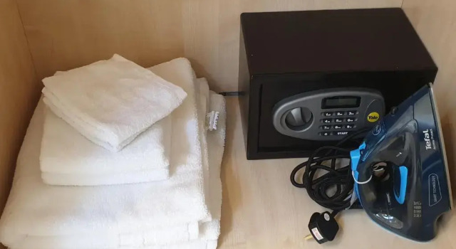 Студия London Luxury Apartments 5 min walk from Ilford Station, with FREE PARKING FREE WIFI