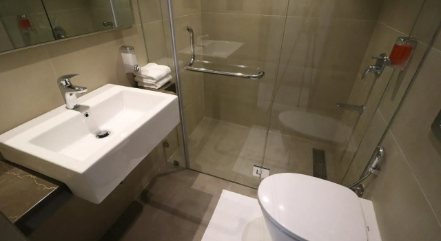 Полулюкс 7 Apple Resort Lonavala