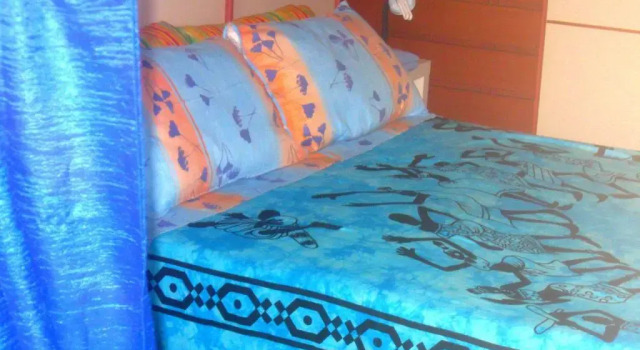 Номер Standard B&B da Gi&Jo