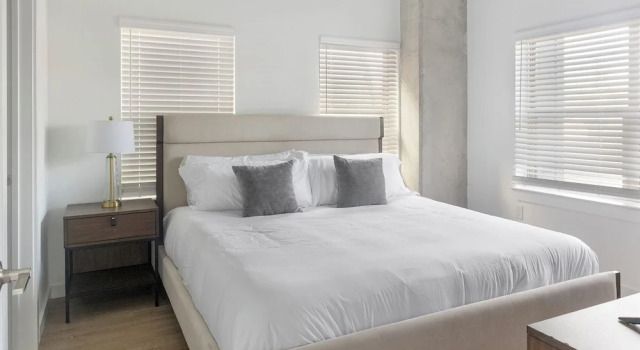 Апартаменты с 2 комнатами Landing Apartments - Chapel Hill, NC