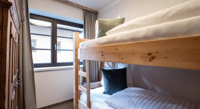 Номер Standard с 2 комнатами с балконом Alpine Homes - Hopfgarten Zentrum