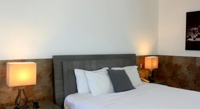 Номер Deluxe Beverly Hills: Hotel and Business