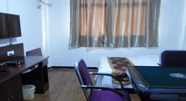 Xi'an Quyi Express Hotel, Book Hotel Yanta 