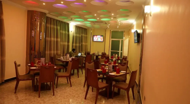 Jaromax Palace Hotel