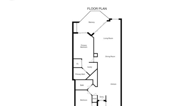 Номер Standard Inlet Reef 315 2 Bedroom Condo by RedAwning