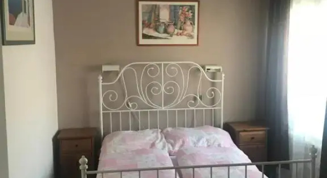 Двухместный номер Standard Kis Gellért Guesthouse