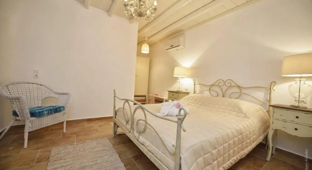 Luna Sea Villa Kalo Livadi