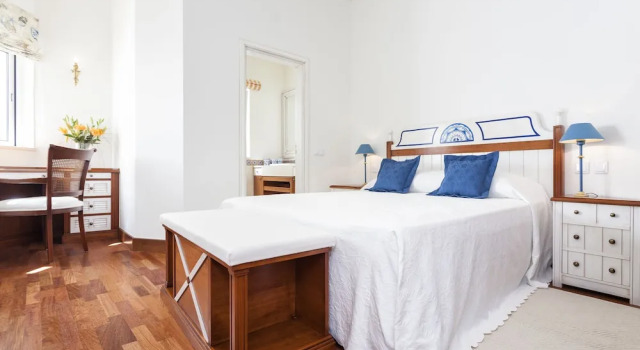 Номер Luxury Residence Estrela do Mar