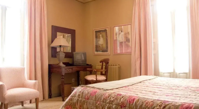 Номер Standard Hotel Roma
