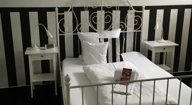Camera singola Standard Bed  Breakfast Bredl