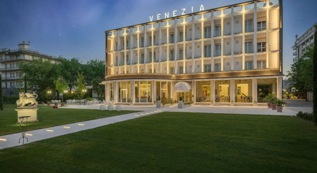 Hotel Terme Venezia, Забронировать Отель СПА-отели Абано-Терме, SPA-услуги