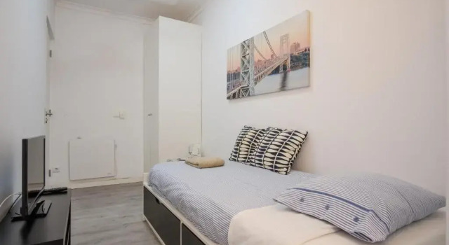 Номер Standard Tagus 5 Colours Suites