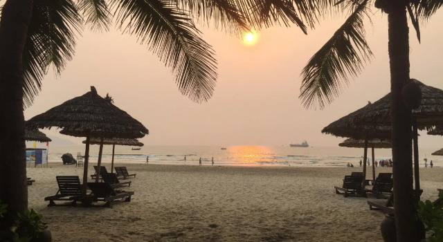 Temple Da Nang Resort, Prenota Hotel Hotel a Da Nang con parcheggio, Parcheggio