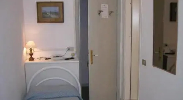 Номер Standard Hotel Rex