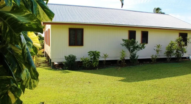 Muri Shire Apartments, Réserver Appartement Appartements à Rarotonga, Appartement