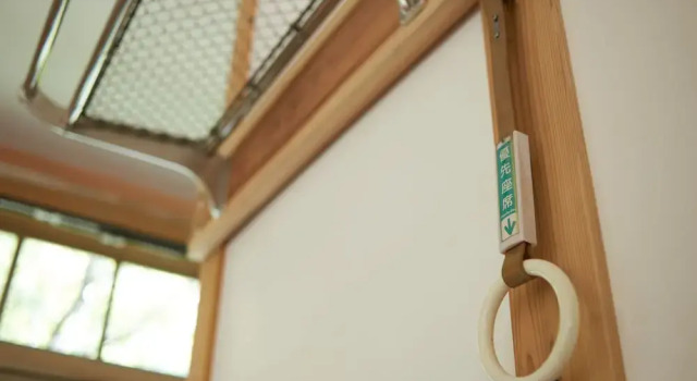 Номер Standard The Railway Hotel Koyasan Pilgrimage Railway - Station Inn - Self Check-in Only