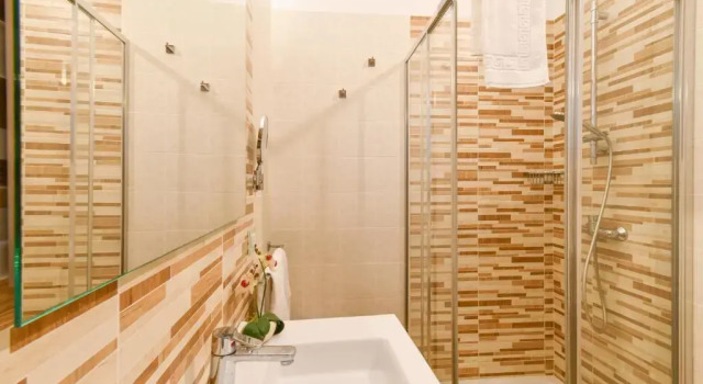 Номер Superior Calasole Country House