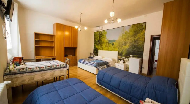 Bed & Breakfast Porta Santi, Prenota Hotel Cesena Emilia-Romagna