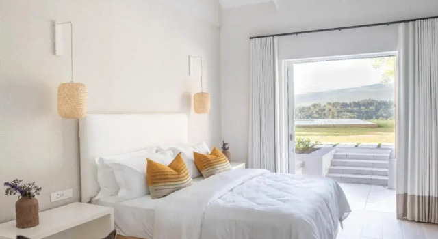 Номер Premium Crags Country Lodge
