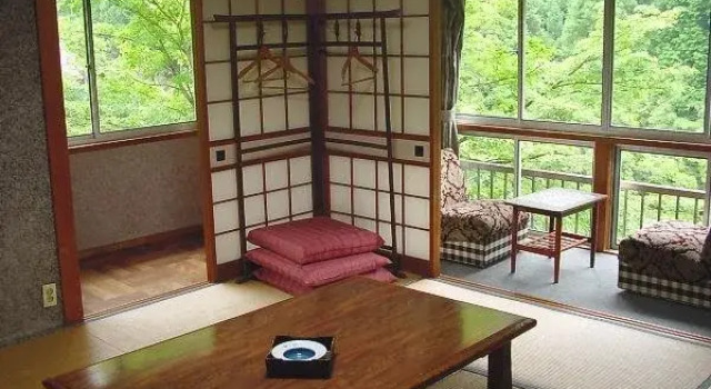 Kanko Ryokan Sugigase, Reserva ahora Hotel Higashiyoshino Japón