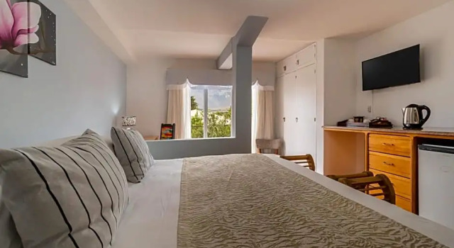 Одноместный номер Standard Hotel Sol del Sur
