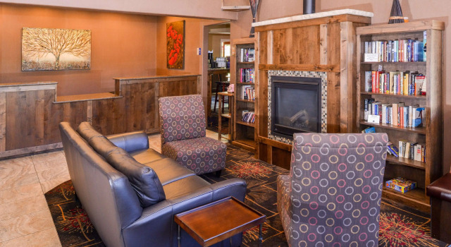 Best Western Durango Inn & Suites