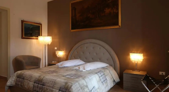 Junior-Suite Mà Maison