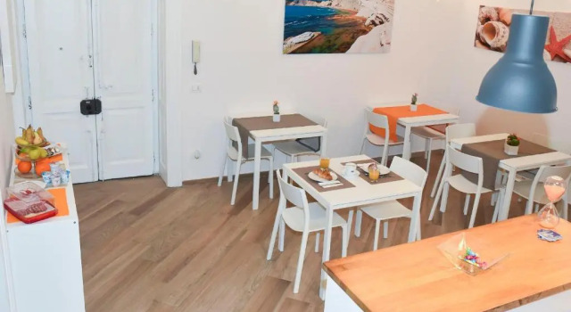 Alta Marea B&B, Buchen Sie Bed & Breakfast Porto Empedocle Sizilien