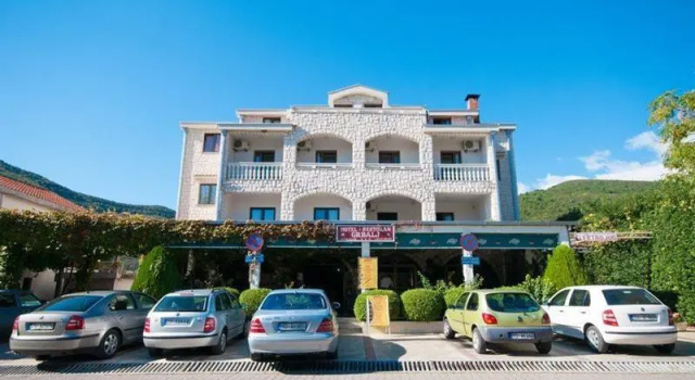 Hotel Grbalj
