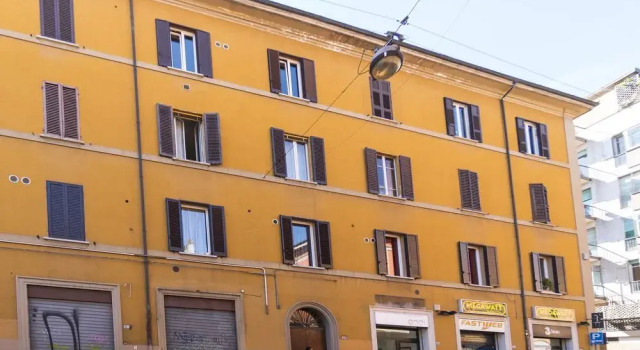 Vita University Apartment