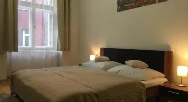 Reznicka Apartments, Забронировать Апартаменты/квартира Апартаменты Праги, рядом с Музей Альфонса Мухи, Апартаменты/квартира