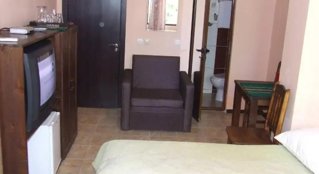 Номер Standard Varnaflats Guest Rooms