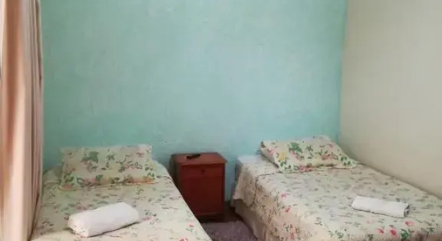 Апартаменты с 2 комнатами Apart Hotel Uman