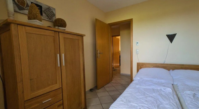 Ferienwohnung Sonnensegel / Fehmarn, Забронировать Отель Грубе земля Шлезвиг-Гольштейн