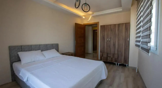 Bragecam Rezidans Otel