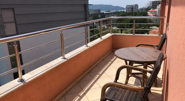 Студия Hotel Stella di Mare