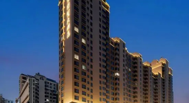 Oriental international trade Hotel, Reservar Hotel Datong Shanxi