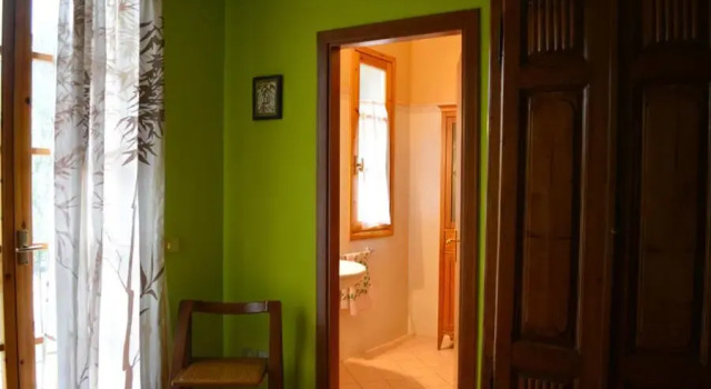 Standard- værelse B&B All'infinito