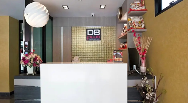 DB Plus 5