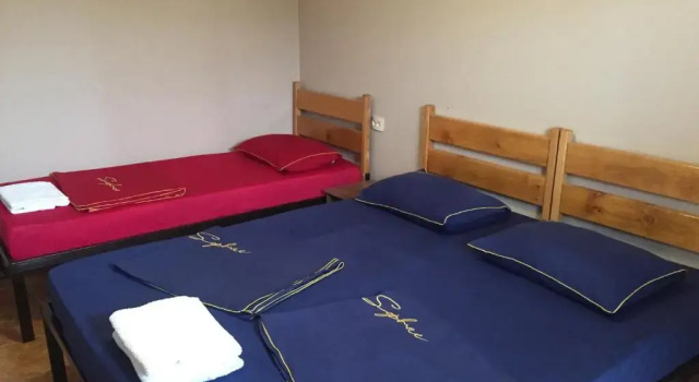 Номер Economy Guest House on Kiaraz 12