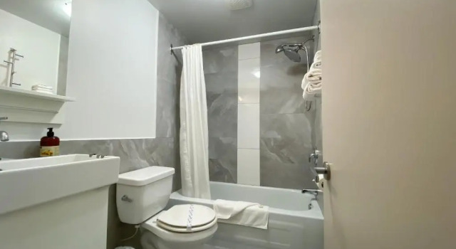 Номер Standard Hôtel Motel Le Beluga